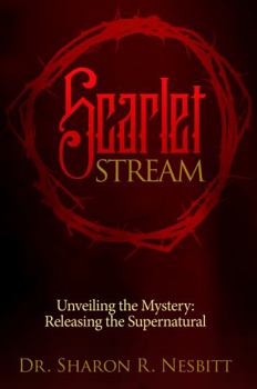 Paperback Scarlet Stream Book