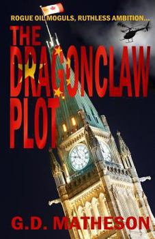 Paperback The Dragonclaw Plot Book