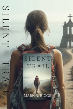 Paperback Silent Trail Book