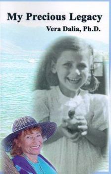 Paperback My Precious Legacy: Memoirs Book