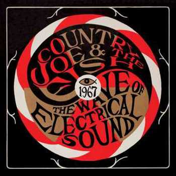 Vinyl The Wave Of Electrical Sound (4 LP/DVD Box Set)(De Book