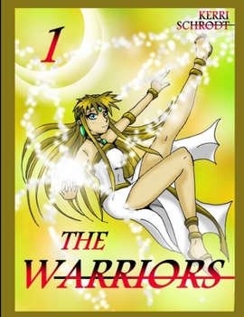 Paperback The Warriors Vol. 1 Book