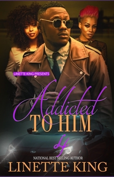 Paperback Addicted to him 4 Book