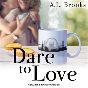 Audio CD Dare to Love Book