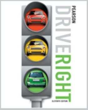 Hardcover Pearson Drive Right Student Edition Eleventh Edition C2010 Book