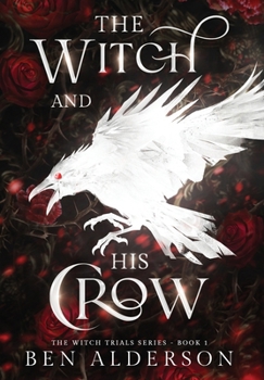 Hardcover The Witch and His Crow Book