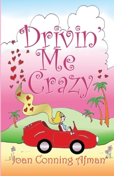 Paperback Drivin' Me Crazy Book