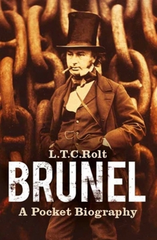 Paperback Brunel Book