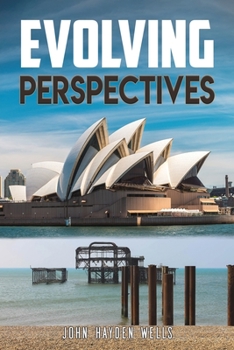 Paperback Evolving Perspectives Book