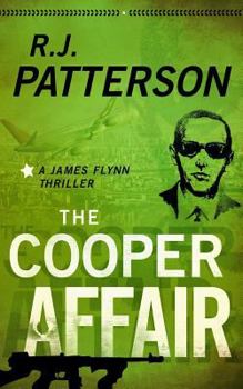 The Cooper Affair - Book #3 of the James Flynn
