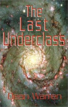 Paperback The Last Underclass Book