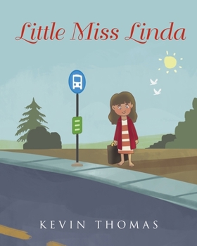 Paperback Little Miss Linda Book