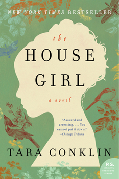 Paperback The House Girl Book