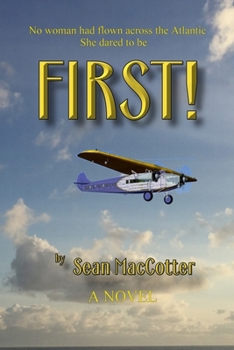 Paperback First! Book