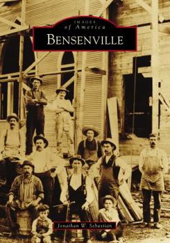 Paperback Bensenville Book