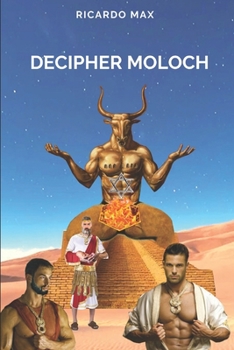 Paperback Decipher Moloch Book