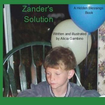 Paperback Zander's Solution Book