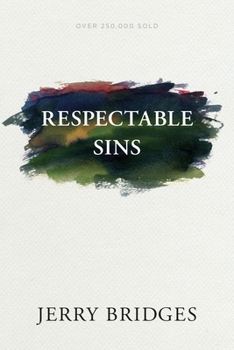 Paperback Respectable Sins Book