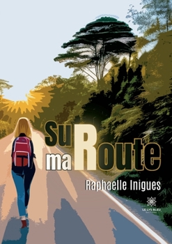Paperback Sur ma route [French] Book