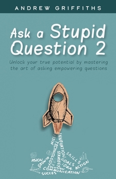 Paperback Ask a stupid question 2 Book