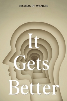 Paperback It Gets Better Book