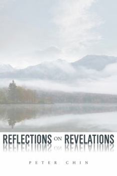 Paperback Reflections on Revelations Book