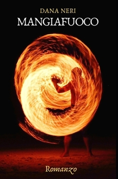 Paperback Mangiafuoco [Italian] Book