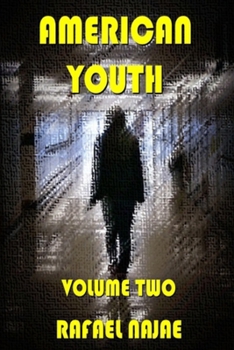 Paperback American Youth: Volume Two Book