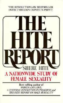 Mass Market Paperback The Hite Report Book