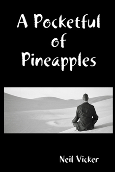 Paperback A Pocketful of Pineapples Book