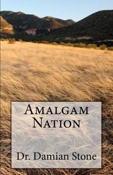 Paperback Amalgam Nation Book