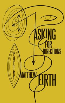 Paperback Asking for Directions Book