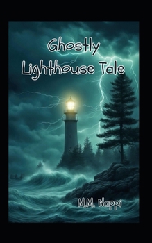 Paperback Ghostly Lighthouse Tale Book