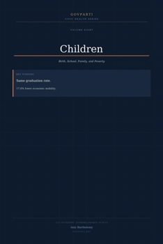 GovParti Civic Health Series: Children