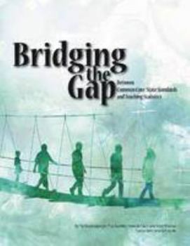 Hardcover Bridging the Gap Between Common Core State Standards and Teaching Statistics Book