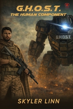 Paperback G.H.O.S.T Book