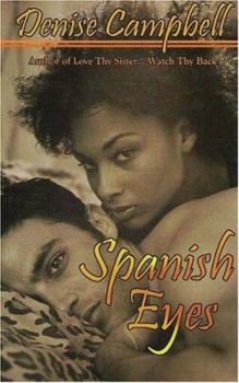 Paperback Spanish Eyes Book
