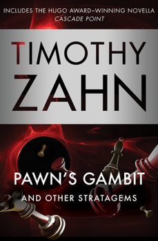 Paperback Pawn's Gambit: And Other Stratagems Book