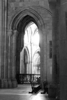 Paperback Church in Portugal Notebook Book