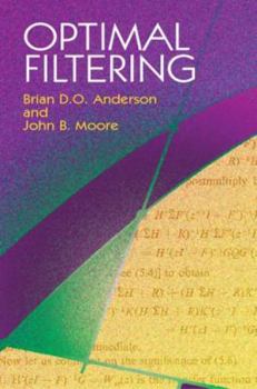 Paperback Optimal Filtering Book