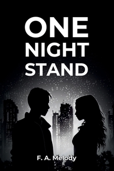 Paperback ONE NIGHT STAND Book