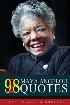 Paperback 928 Maya Angelou Quotes Book