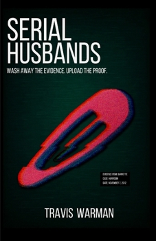 Paperback Serial Husbands Book