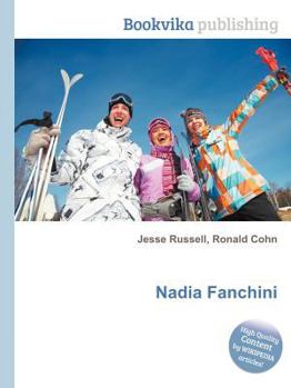 Paperback Nadia Fanchini Book