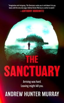 Cover for "The Sanctuary"