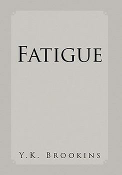 Paperback Fatigue Book