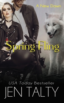 Paperback Spring Fling: The Protector Book