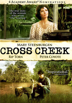 DVD Cross Creek Book