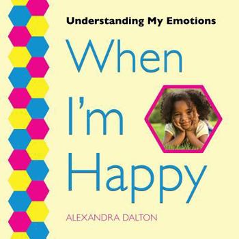 Paperback When I'm Happy Book