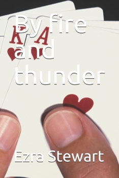 Paperback By fire and thunder Book
